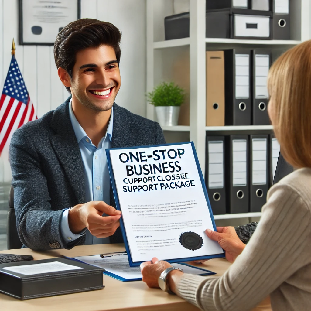 소상공인 폐업지원금 자격 (2024 폐업지원금 모음)