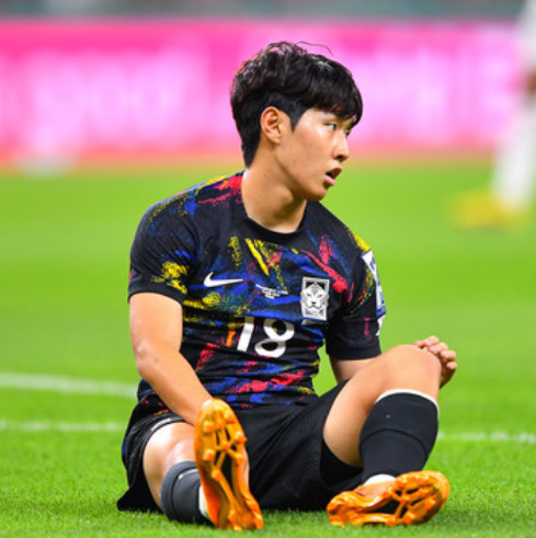 이강인 경기일정