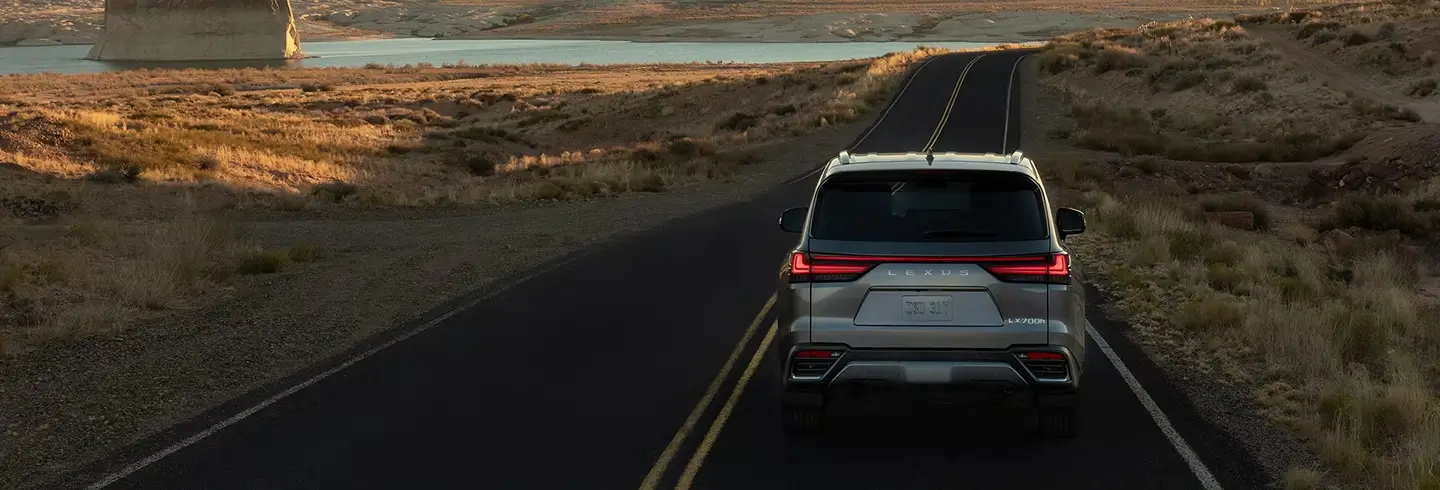 렉서스 LX700h 이미지