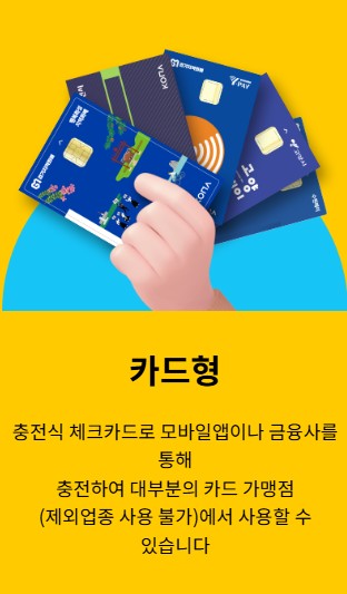 경기지역화폐 신청방법