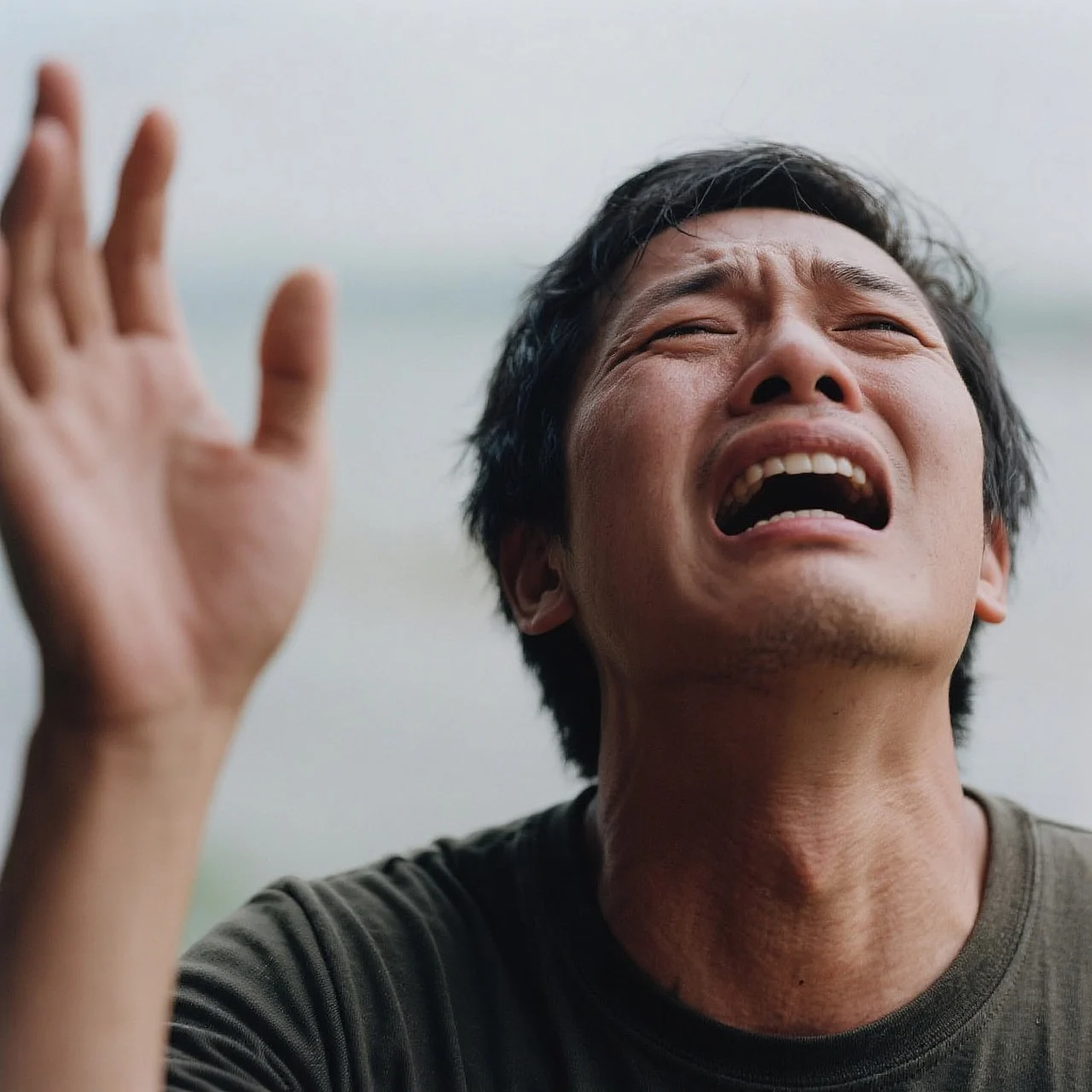 AI와 인간 ‘고통’ 개념의 비교