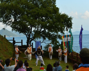 통영한산대첩축제 일정