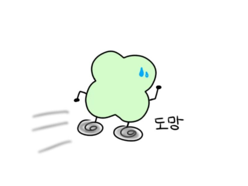 탈출하는 꿈해몽