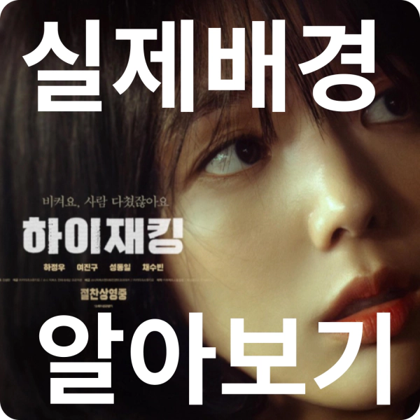 하이재킹 실제배경