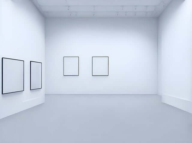 미술관