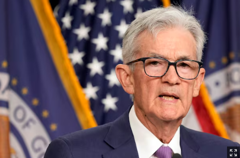 빅컷 뜻과 반대말, 연준 0.5% 인하 발표