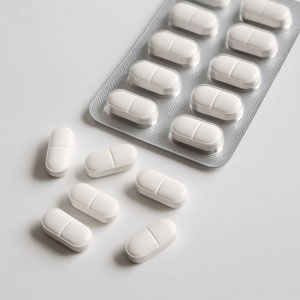 타이레놀 가격 - 대용량 제품이 저렴