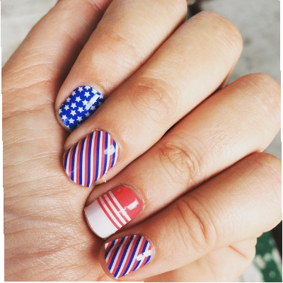 셀프 네일 케어 & 트렌드 디자인 추천: 집에서 쉽게 따라 하는 네일 관리