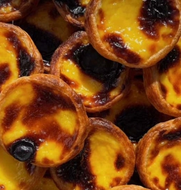 SBS 생활의달인 빵집 맛집&amp;#44; 후추소금빵 페퍼그라인더&amp;에그타르트 나따드나따 