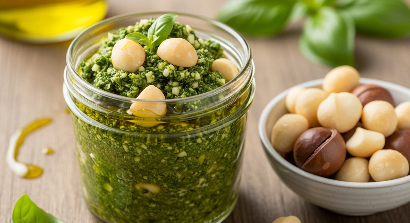 마카다미아효과