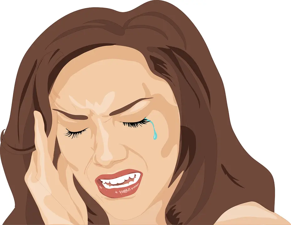  두통이 발생하는 원인 