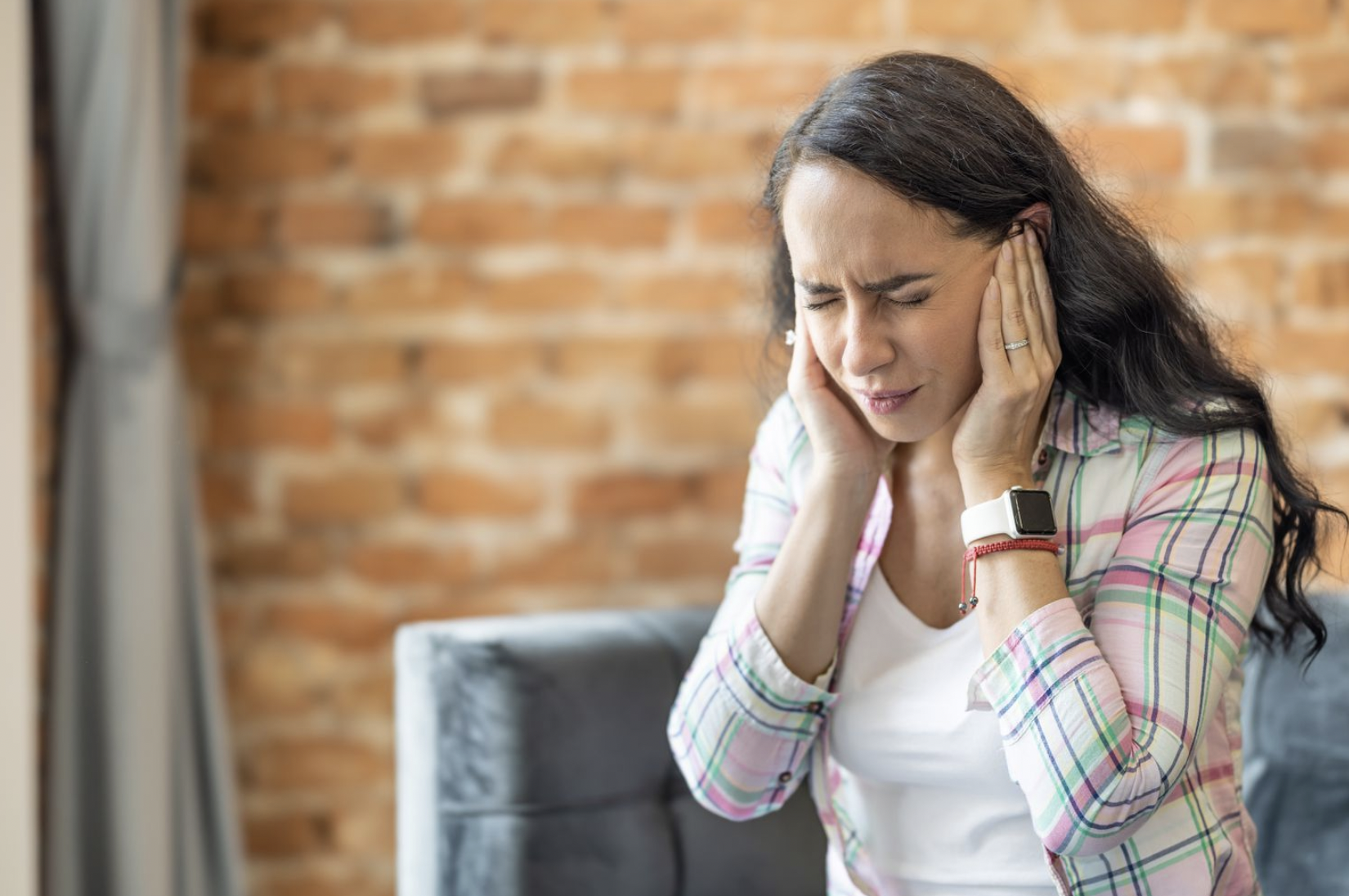 스트레스성 이명 vs 질환성 이명 차이점 관련 이미지