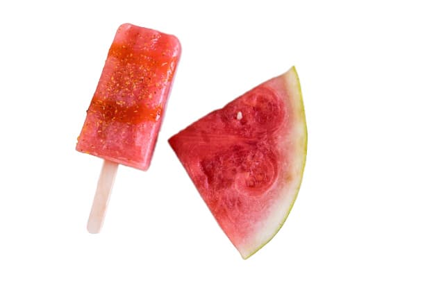 수박아이스크림