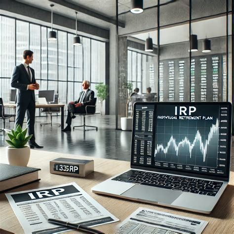 IRP추천