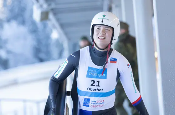 여자 1인승