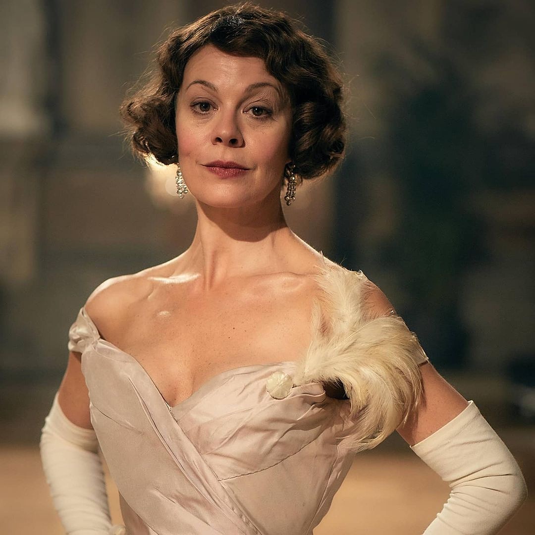 폴리 그레이 역 : 故 헬렌 맥크로리