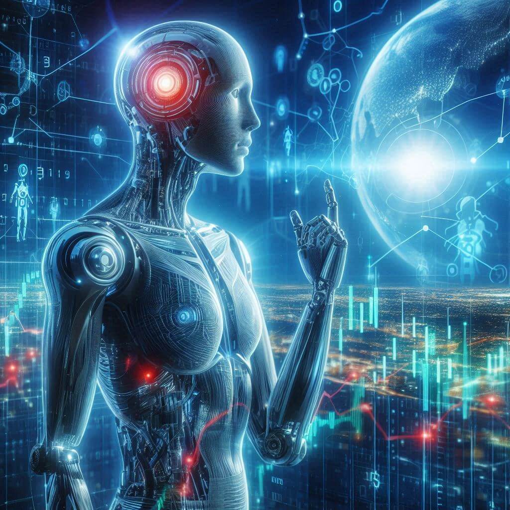 AI 관련주 대장주