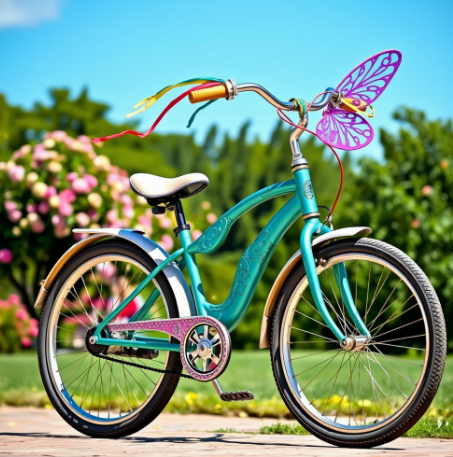 픽시자전거그림