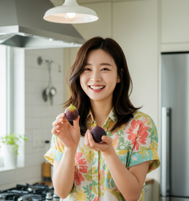 무화과의 놀라운 효능 2