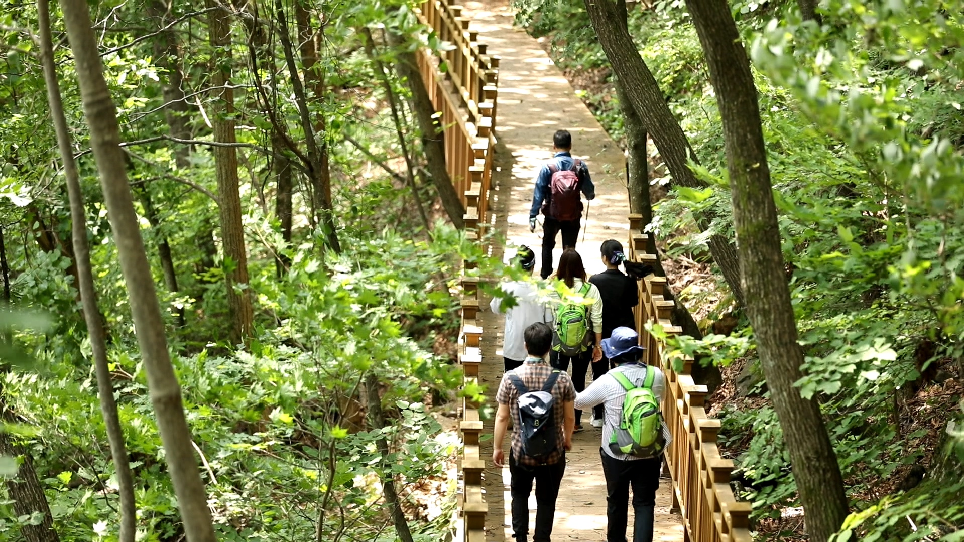 하이원리조트 한국관광공사 추천 웰니스 관광지 2회 연속 선정