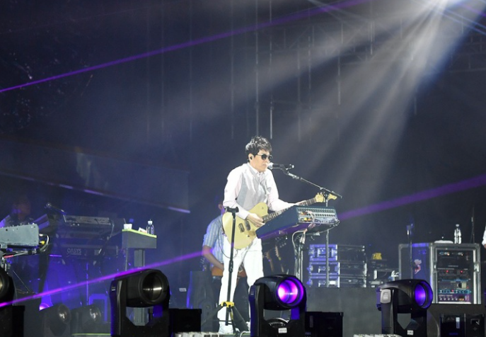 조용필 20집 앨범 출시와 콘서트 일정 안내