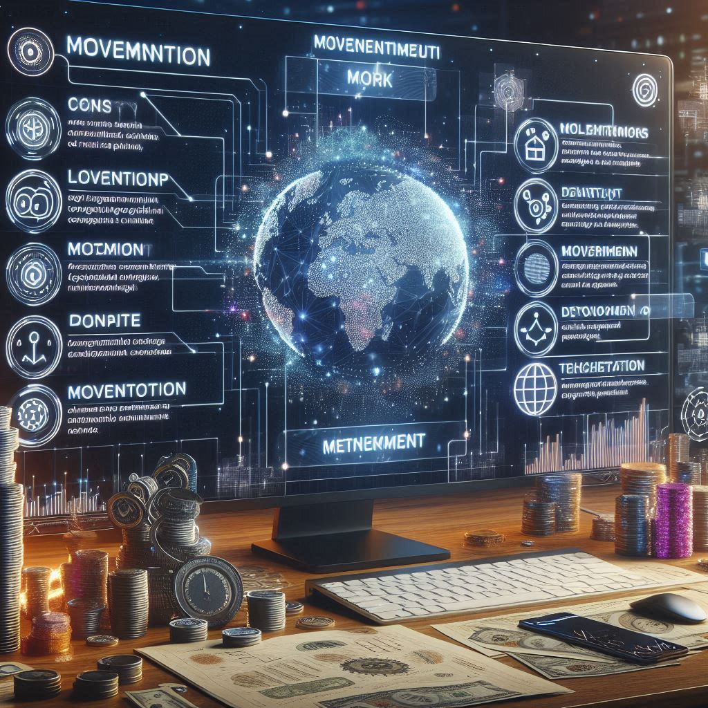 무브먼트코인 시세분석