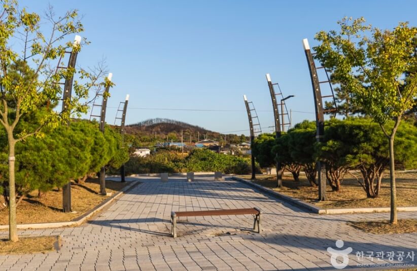 홍성 가볼만한곳 베스트 10