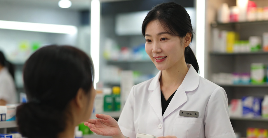 유센스질크림 효능, 부작용