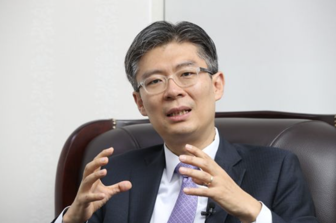 국회의원 조정훈