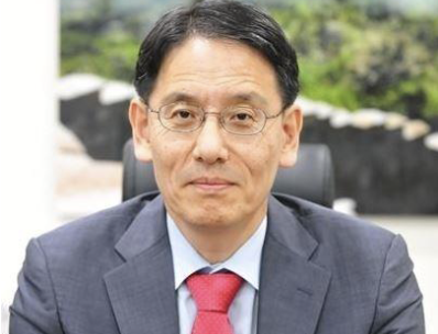 김상범 프로필