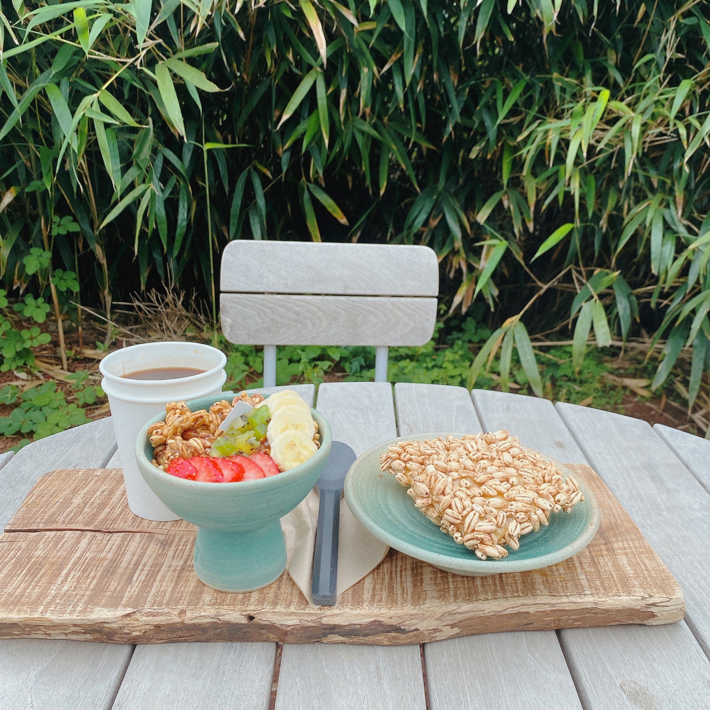 제주 서귀포 대정 서림연대 인스밀 곡물창고 개조카페 in's mill 보리개역 보리 청보리 제주 특산물