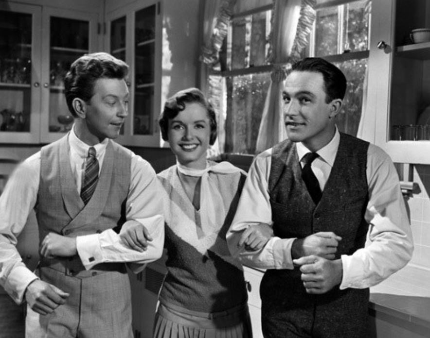 사랑은 비를 타고