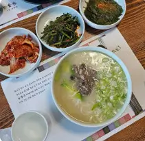 MBC 퇴근후N 코너 소개된 안동국시 인기 서울 주요 지점