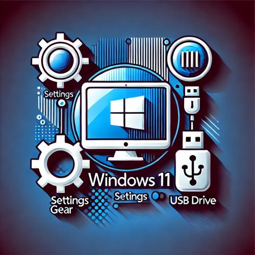 윈도우 11 섬네일