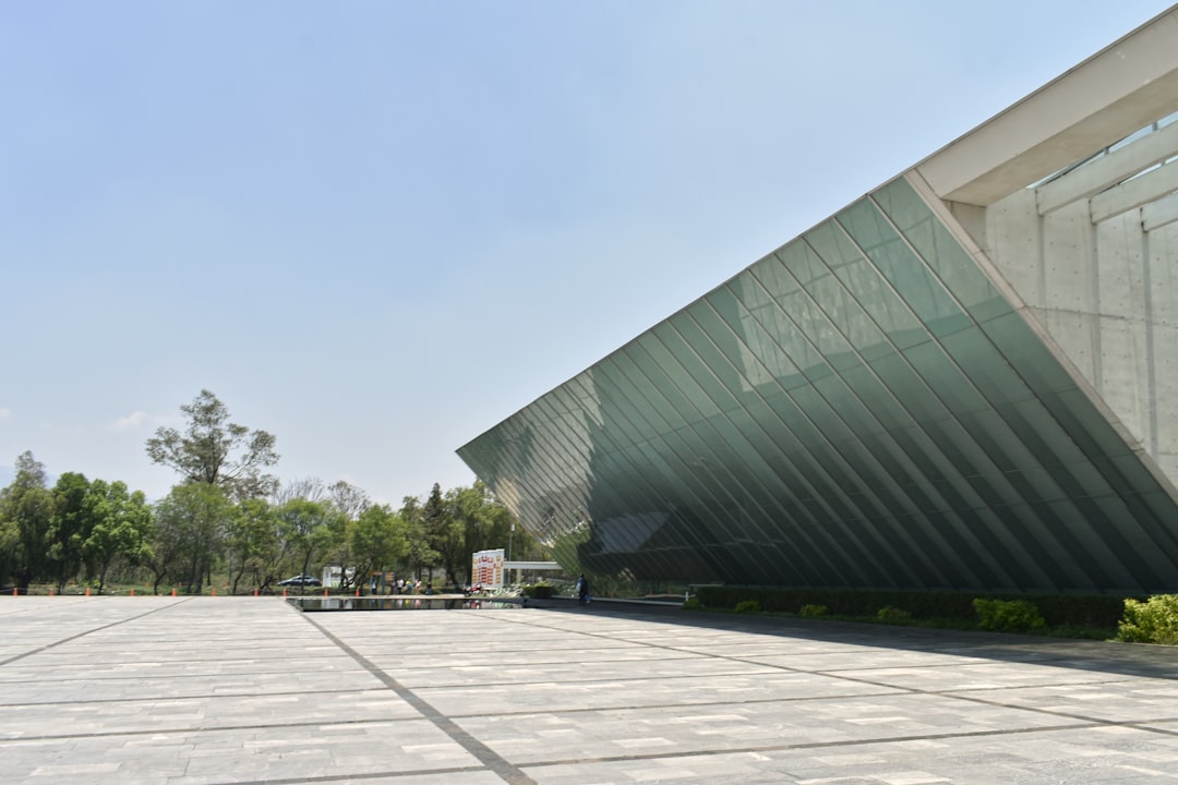 Seoul Museum.