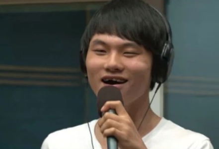 인간극장 박서진 바다로 간 트로트소년 다시보기