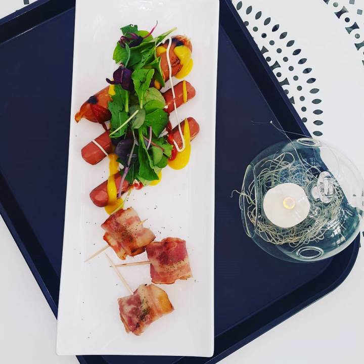 가평 청평 맛집 추천 생방송투데이 부채살 스테이크 화덕 통삼겹 바베큐 BBQ 화덕 피자 깔조네 파스타 브런치 오늘방송 떴다 동네방네