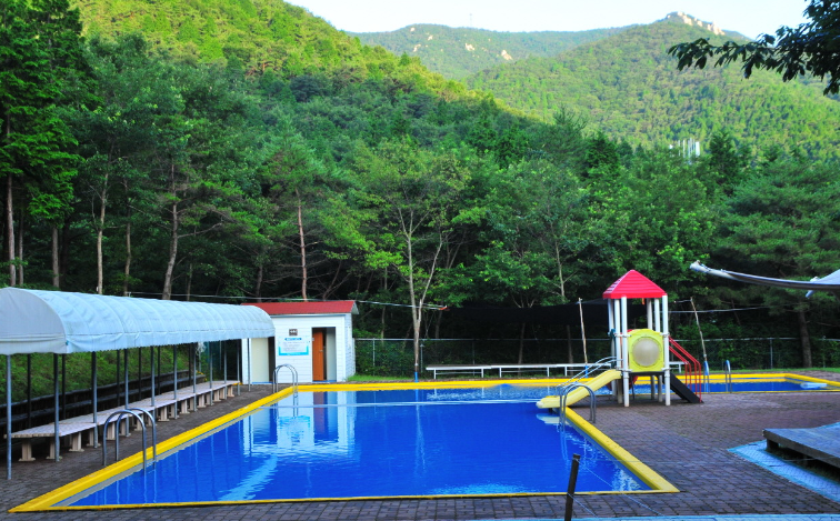 국립남해편백자연휴양림3