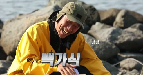 빽가