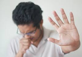 기침이 오래가면 의심되는 질병