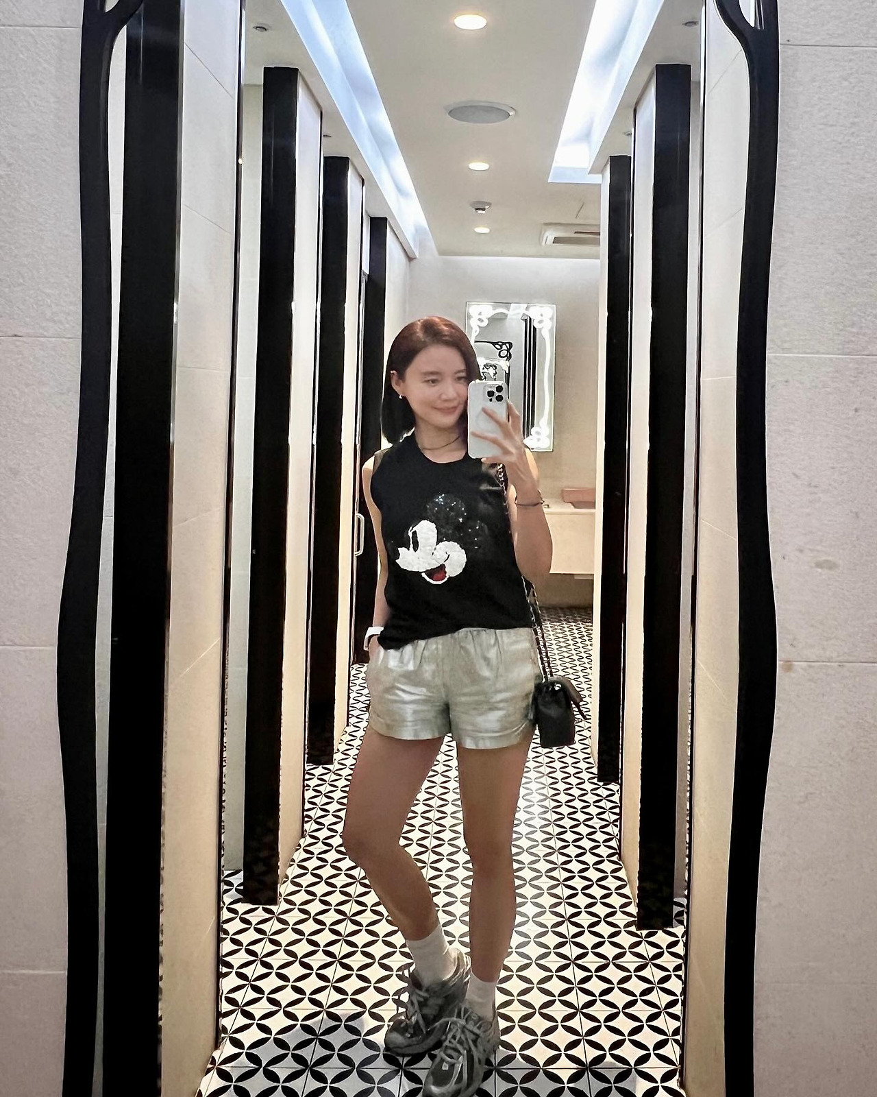 강세정 배우 드라마