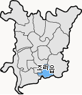 조선시대 파주 역사여행: 파주 조리읍 정문루 &ndash; 조선 관아의 중심에서 시간을 거슬러