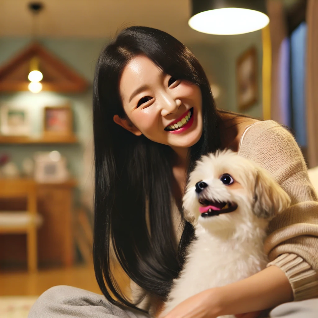 반려견 키우기 강아지 귀 청소, 어떻게 해야 할까 - 요약