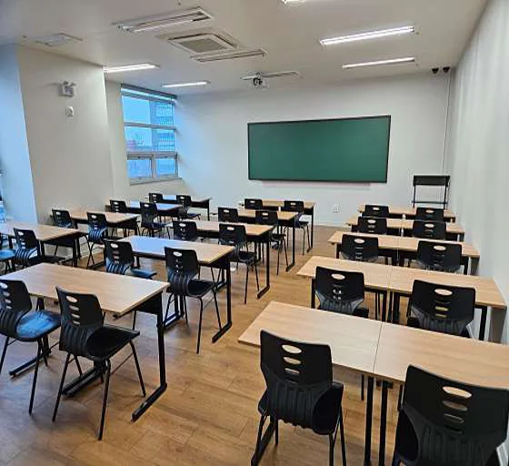 해솔국어학원