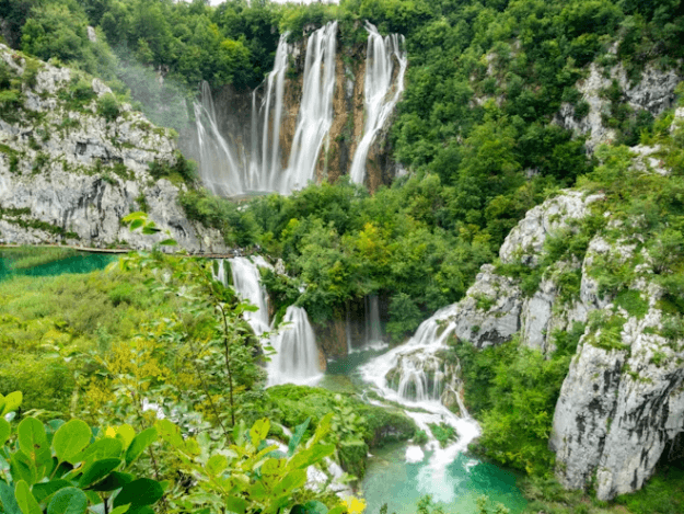 크로아티아 여행 가이드: 핵심 일정부터 숨은 명소까지