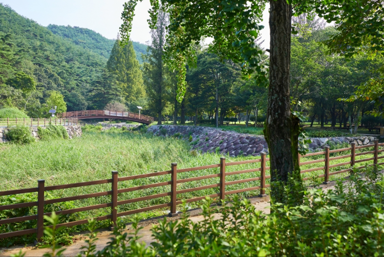 모악산 등산코스