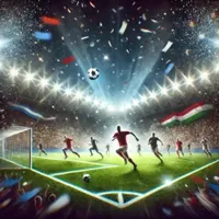 예능 프로그램 '슈팅스타' - 박지성 최용수 설기현 등 축구 레전드들이 뭉쳤다! FC 슈팅스타의 도전과 열정