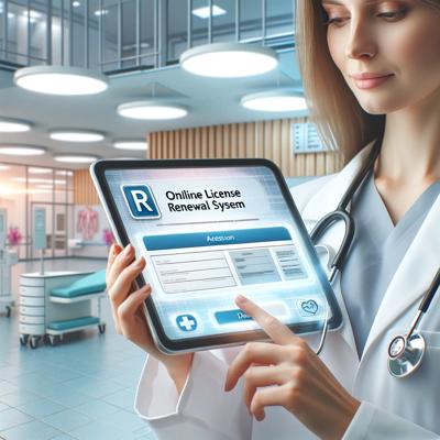 간호사 면허신고 및 보수교육 완벽 가이드: 절차부터 주의사항까지