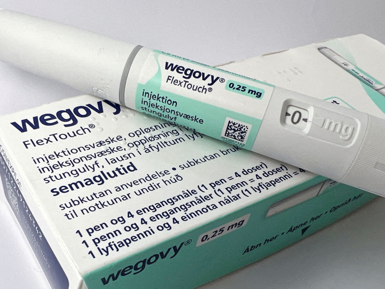 노보 노디스크 : 비만 치료제 시장 전망과 향후 주가 반등 가능성 분석(+실적)