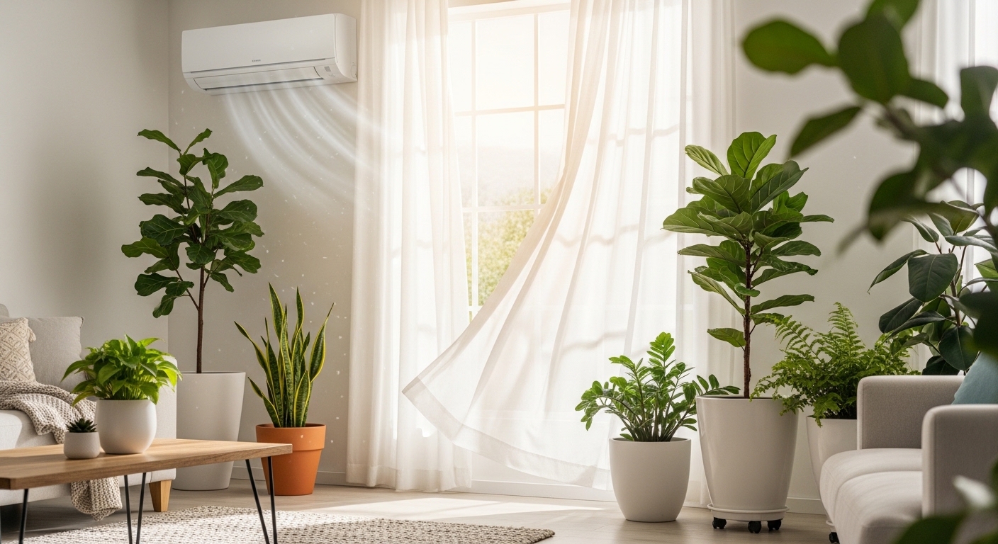 에어컨청소곰팡이